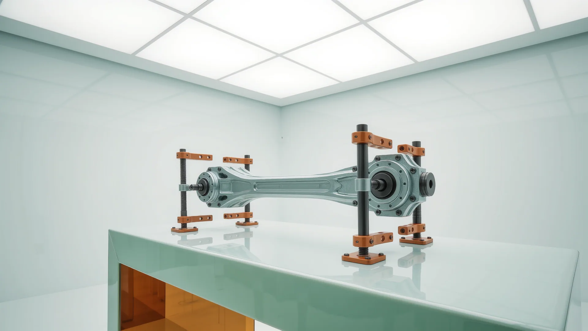 Revolutionizing Industry with AI Robots