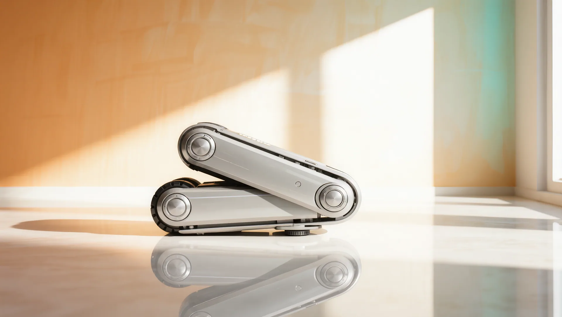 Revolutionizing Industry: Collaborative Robots