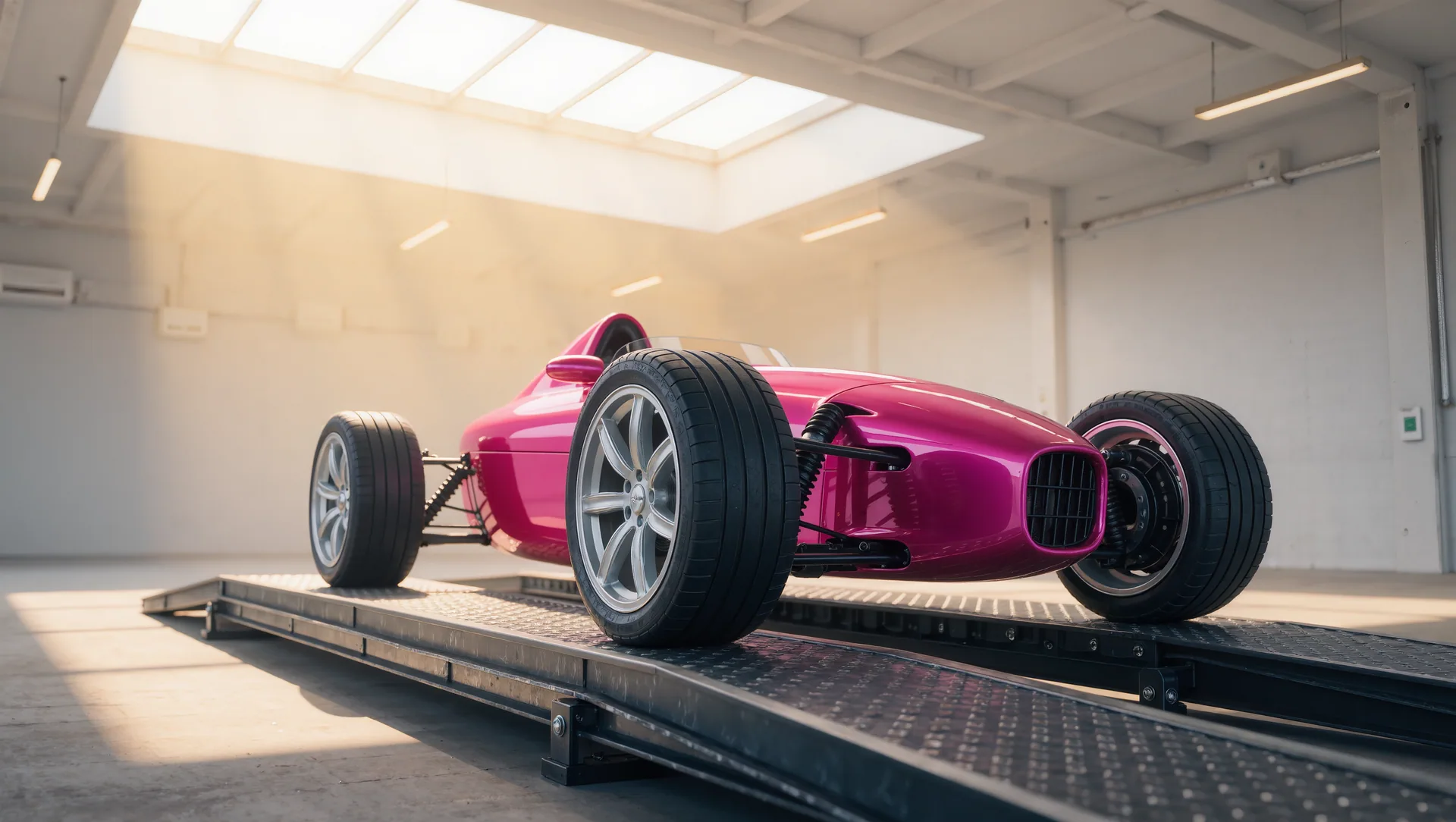 Revolutionizing Industry with Mobile Robots