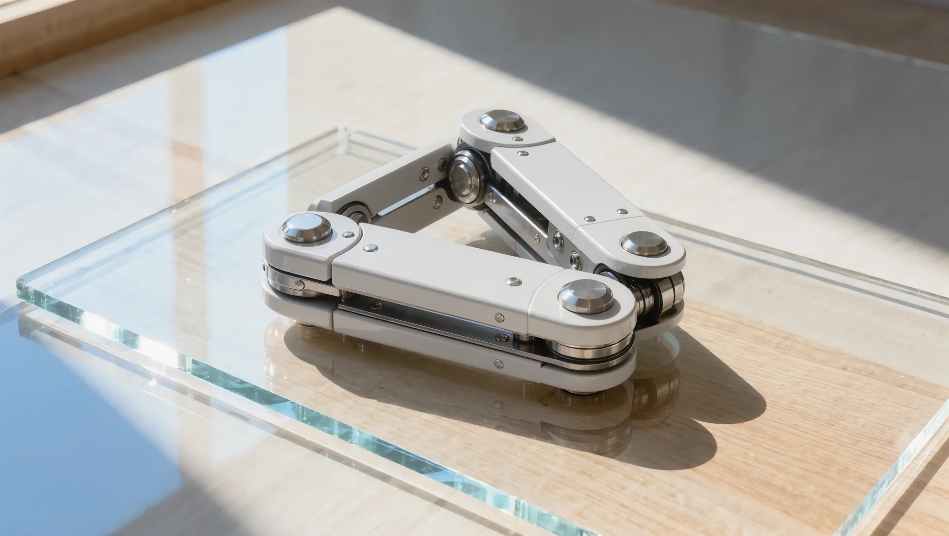 Revolutionizing Industry with Next-Generation Robots