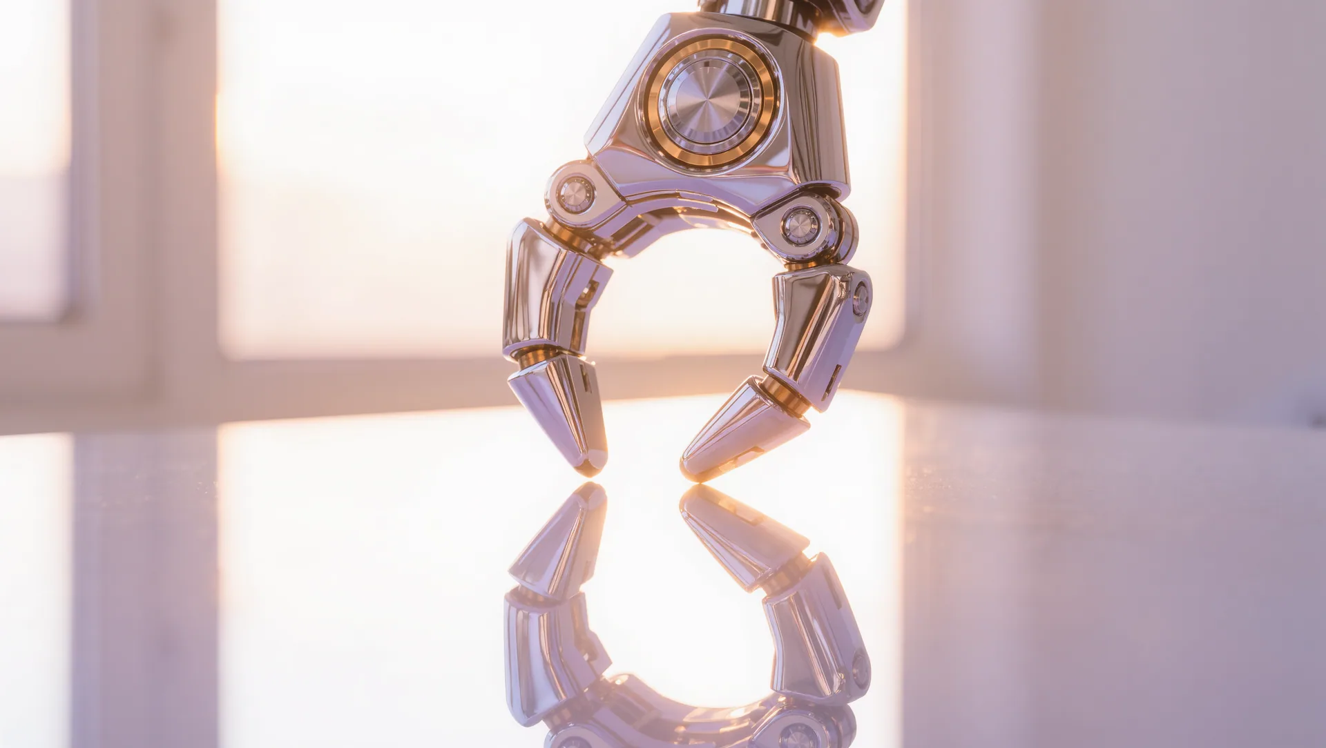 Revolutionizing Industry: The Power of Robotic Manipulators