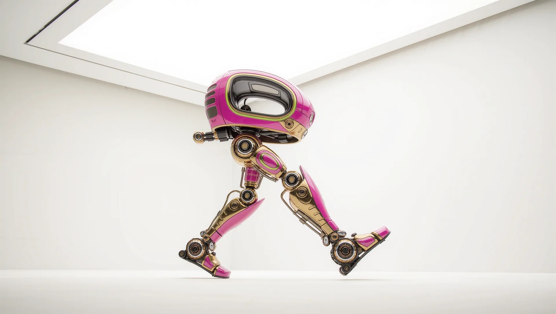 Revolutionizing Industry with Robotic Arms