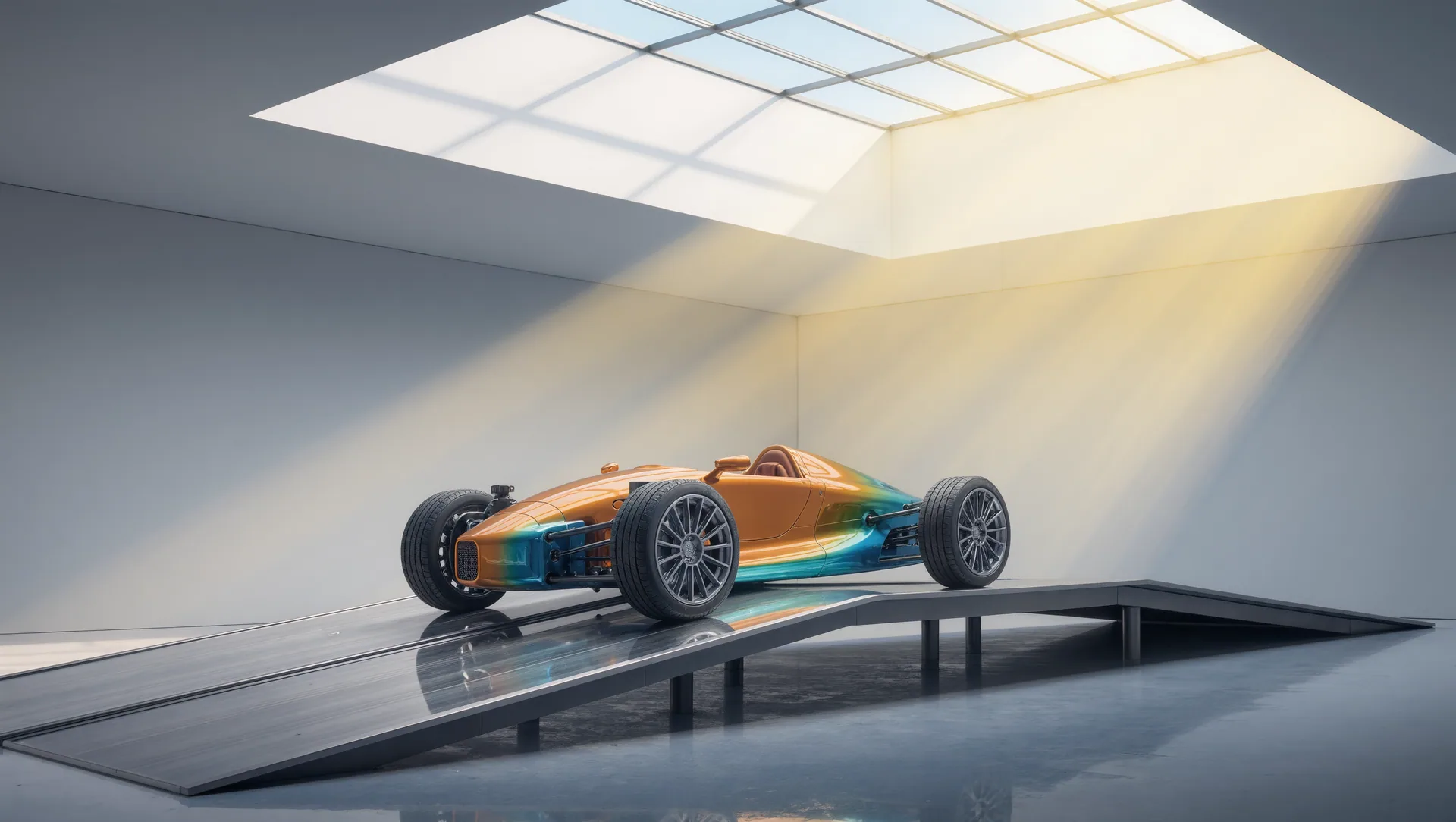 Revolutionizing Industry with Robotic Power Systems