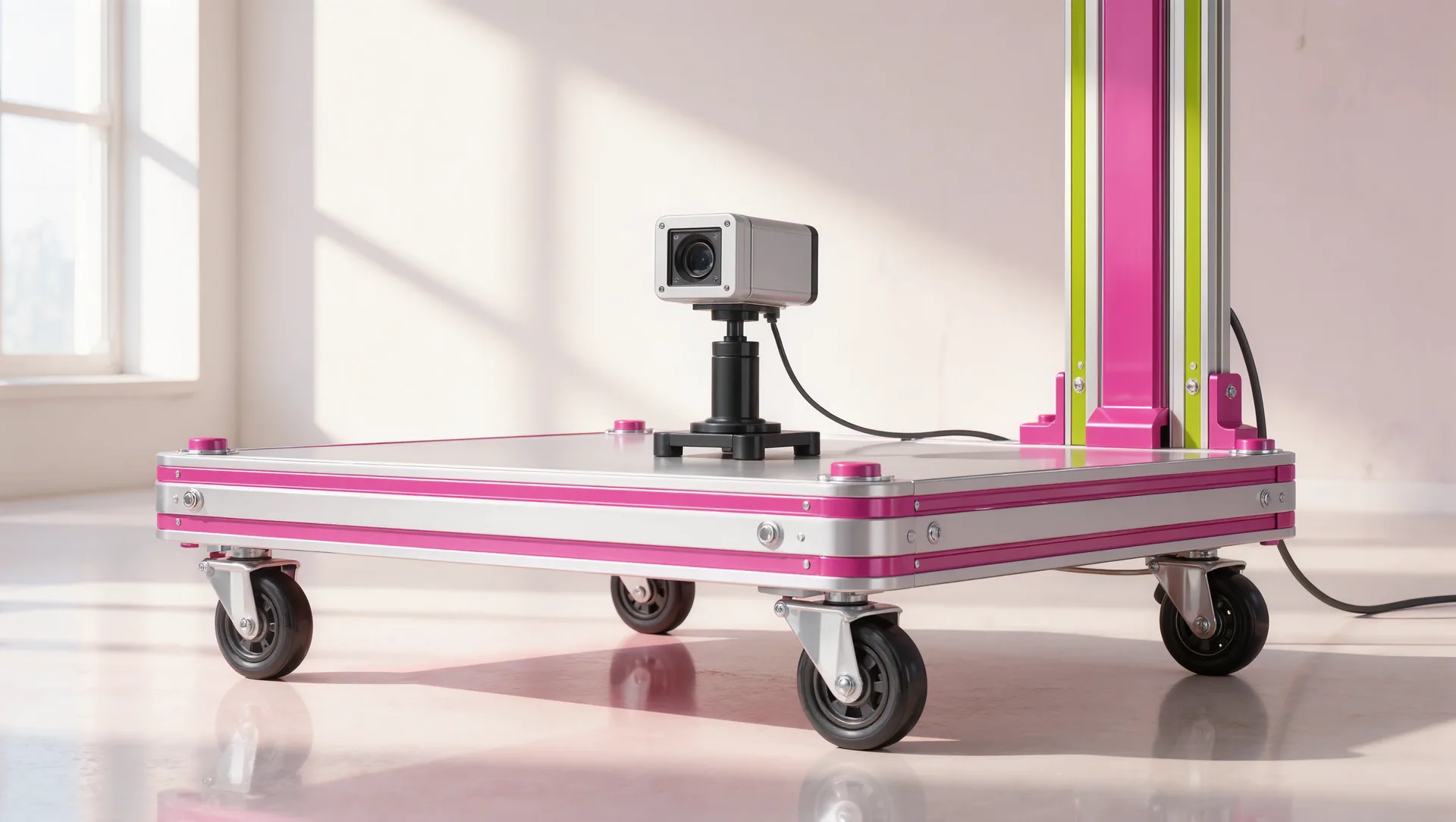 Revolutionizing Manufacturing with Robotics