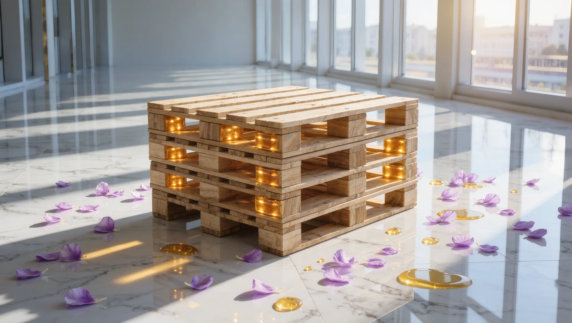 Revolutionizing Production: The Future of Manufacturing Automation