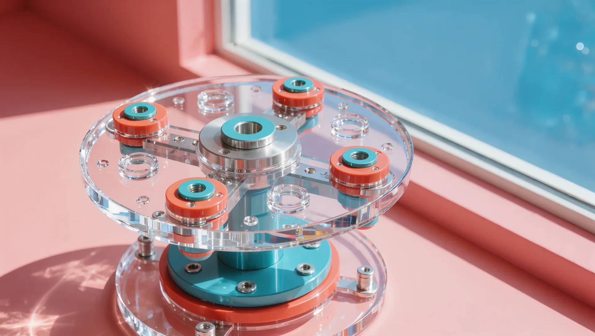 Revolutionizing Production: The Power of Factory Automation