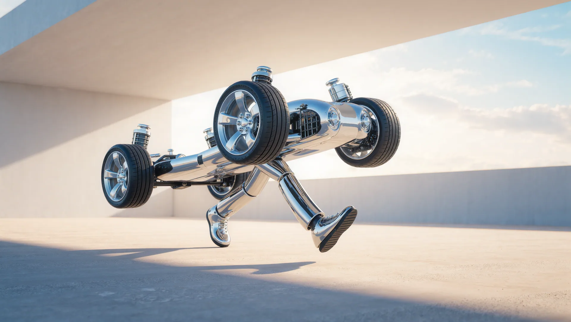 Revolutionizing Robotics with Deep Learning
