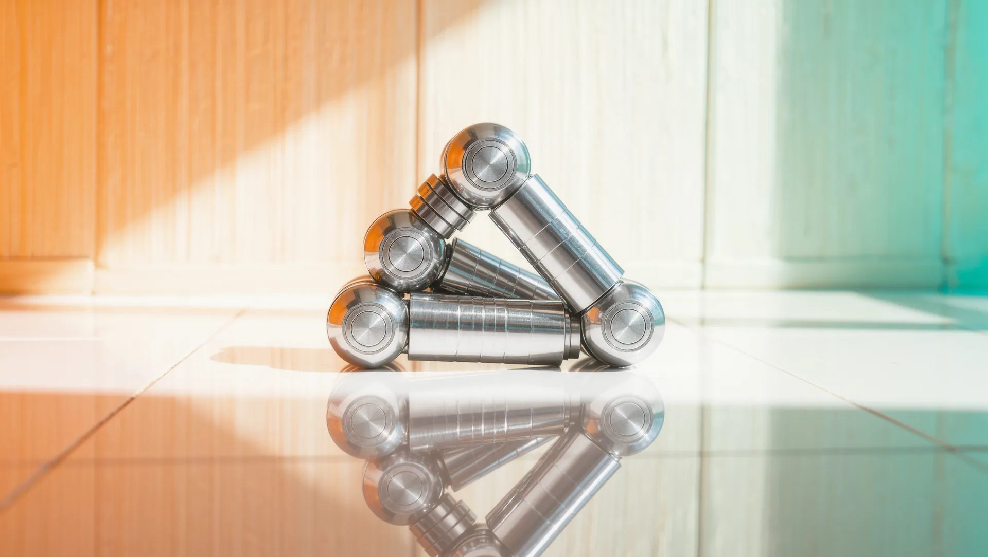 Revolutionizing Robotics with Machine Learning