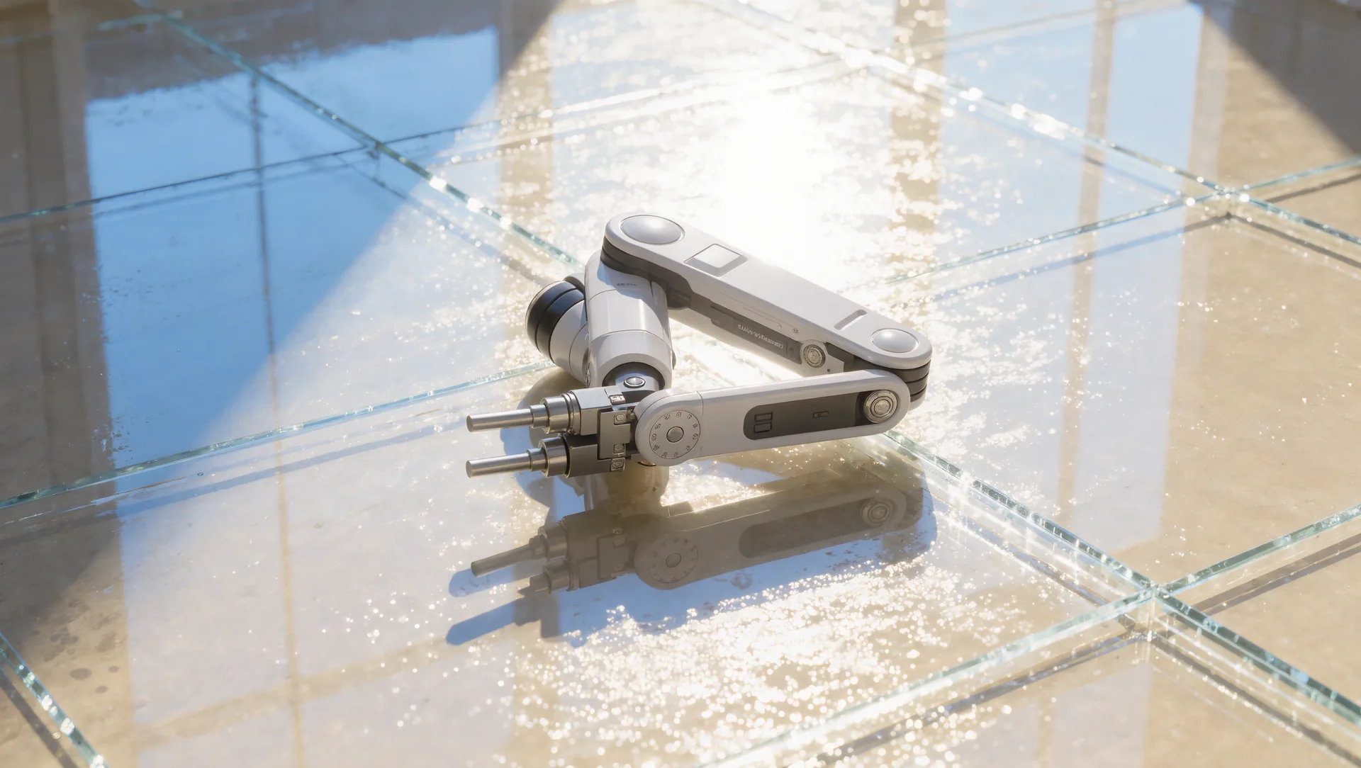 Revolutionizing Warehousing: The Rise of Robotic Technology