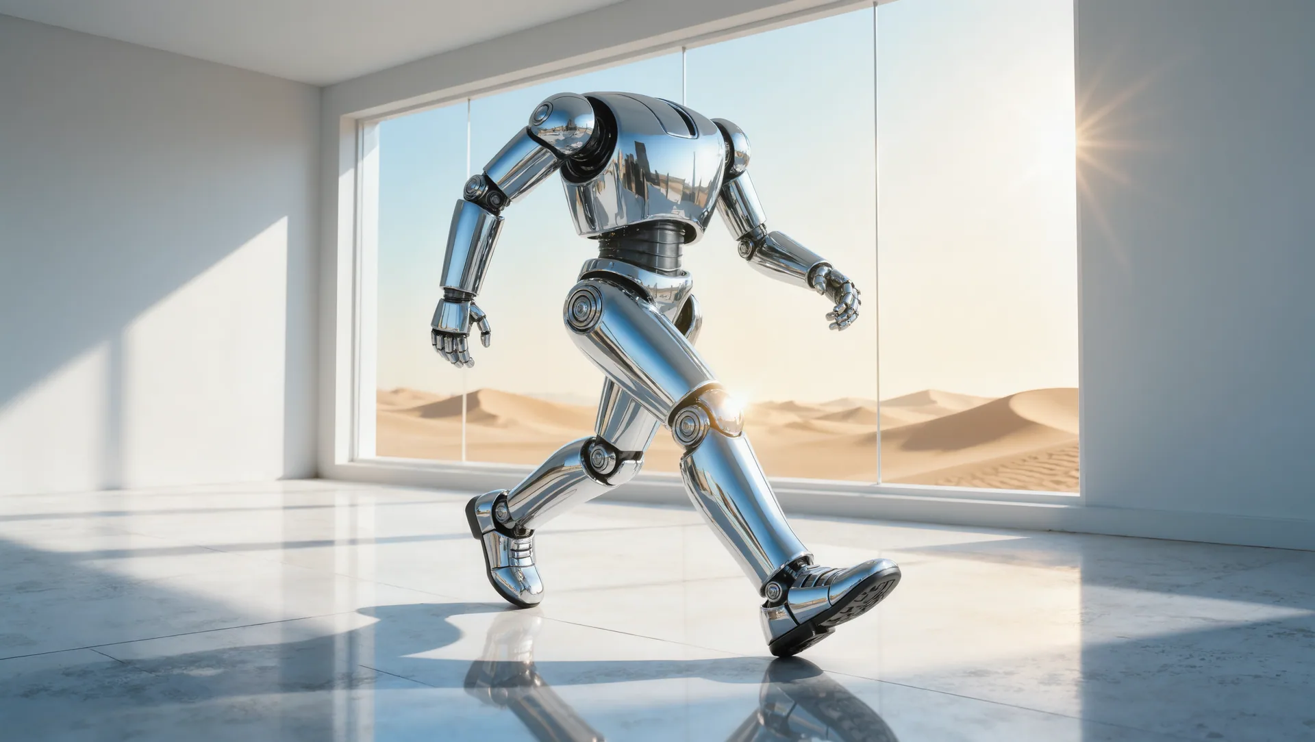 The Rise of Cobots in Modern Industry