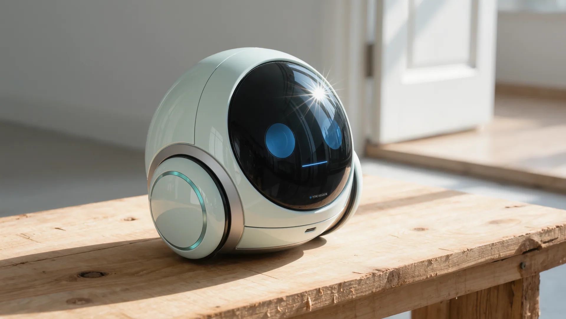 The Rise of Domestic Robots: How They're Revolutionizing Home Life