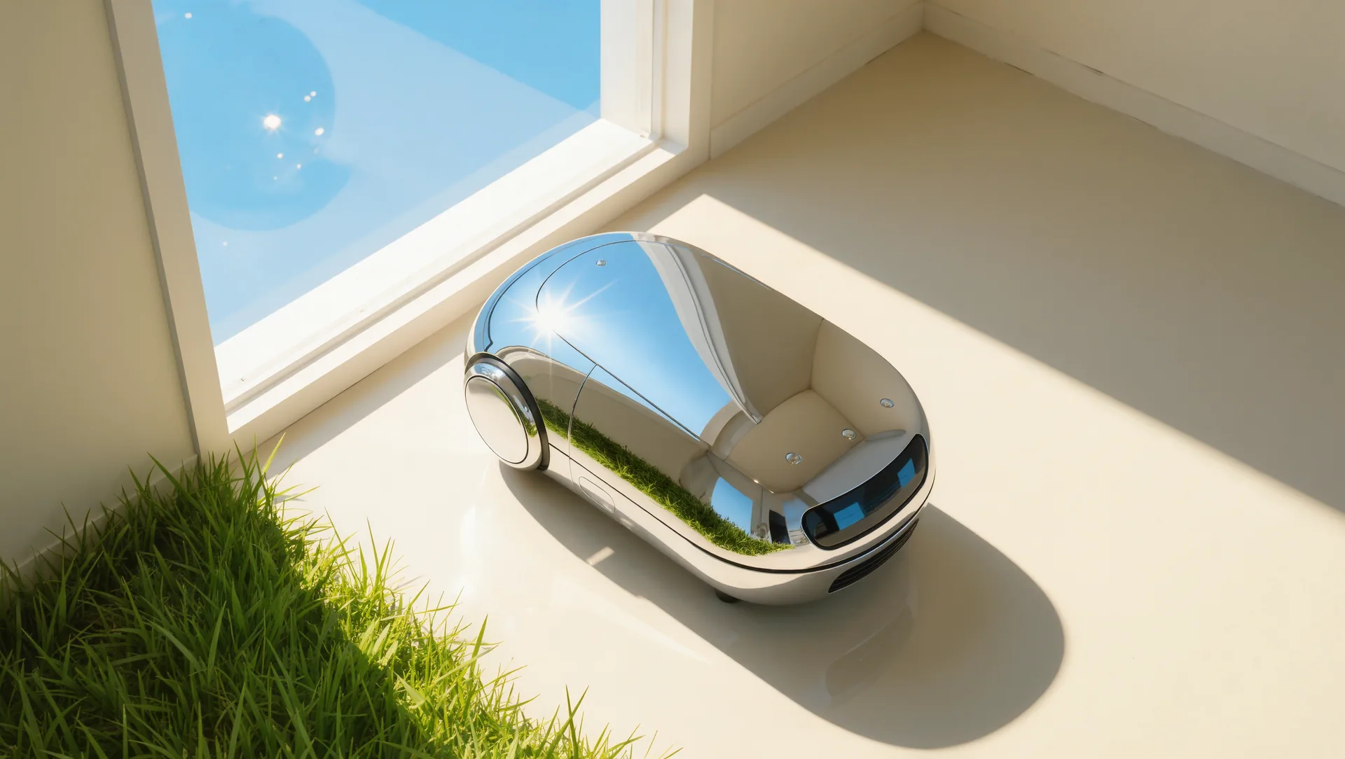 Robotic Advancements: The Future of Technology