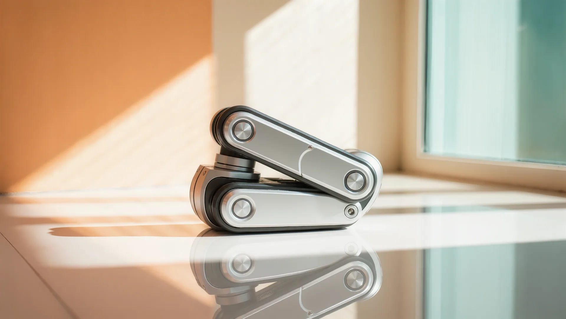 Robotic Assembly: Revolutionizing Manufacturing