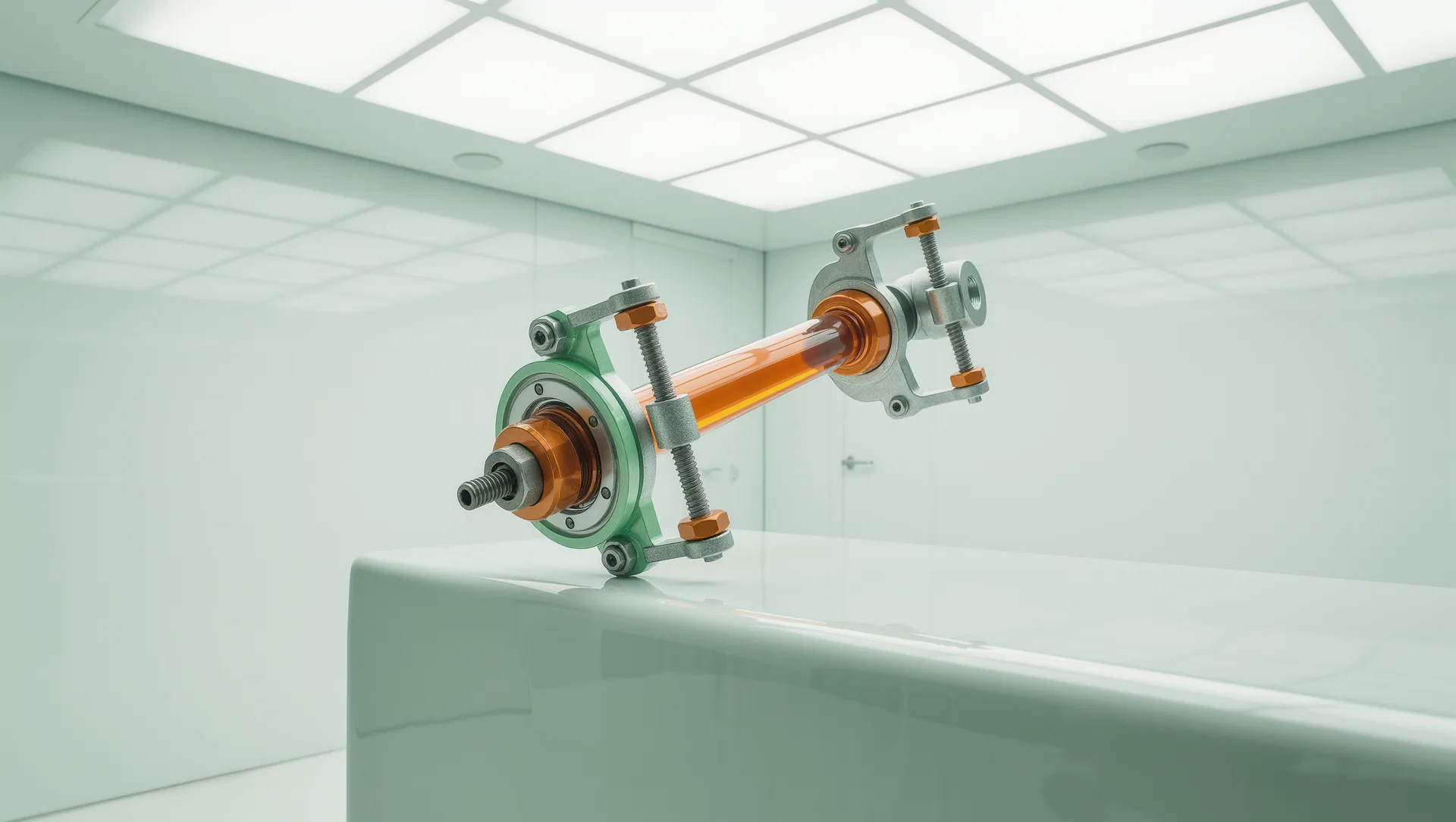Robotic Inspection: Enhancing Efficiency and Accuracy