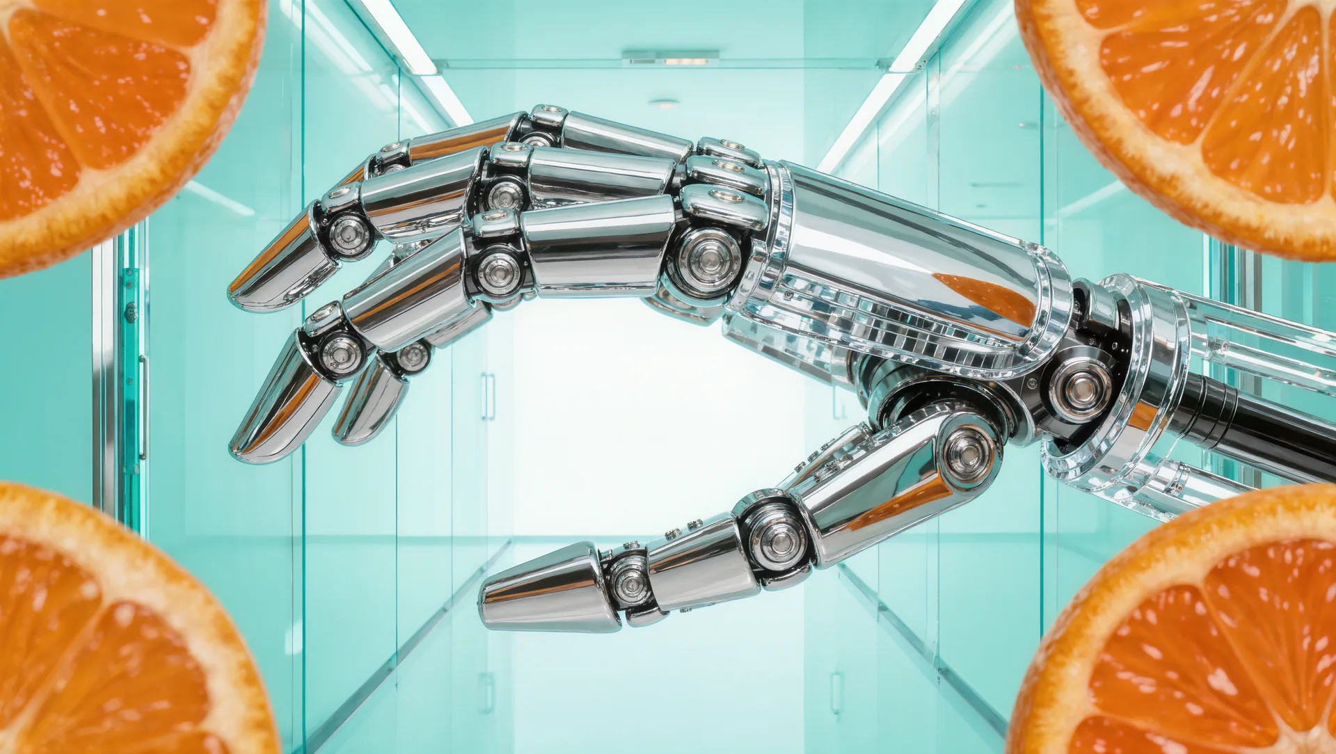 Robotic Maintenance: Ensuring Efficient Operations