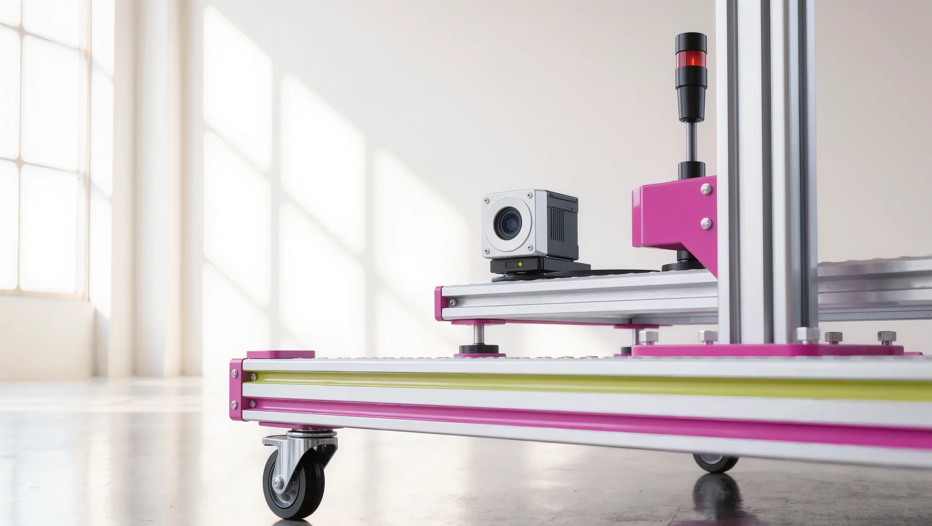 Robotic Object Recognition: Advancements in Visual Technology