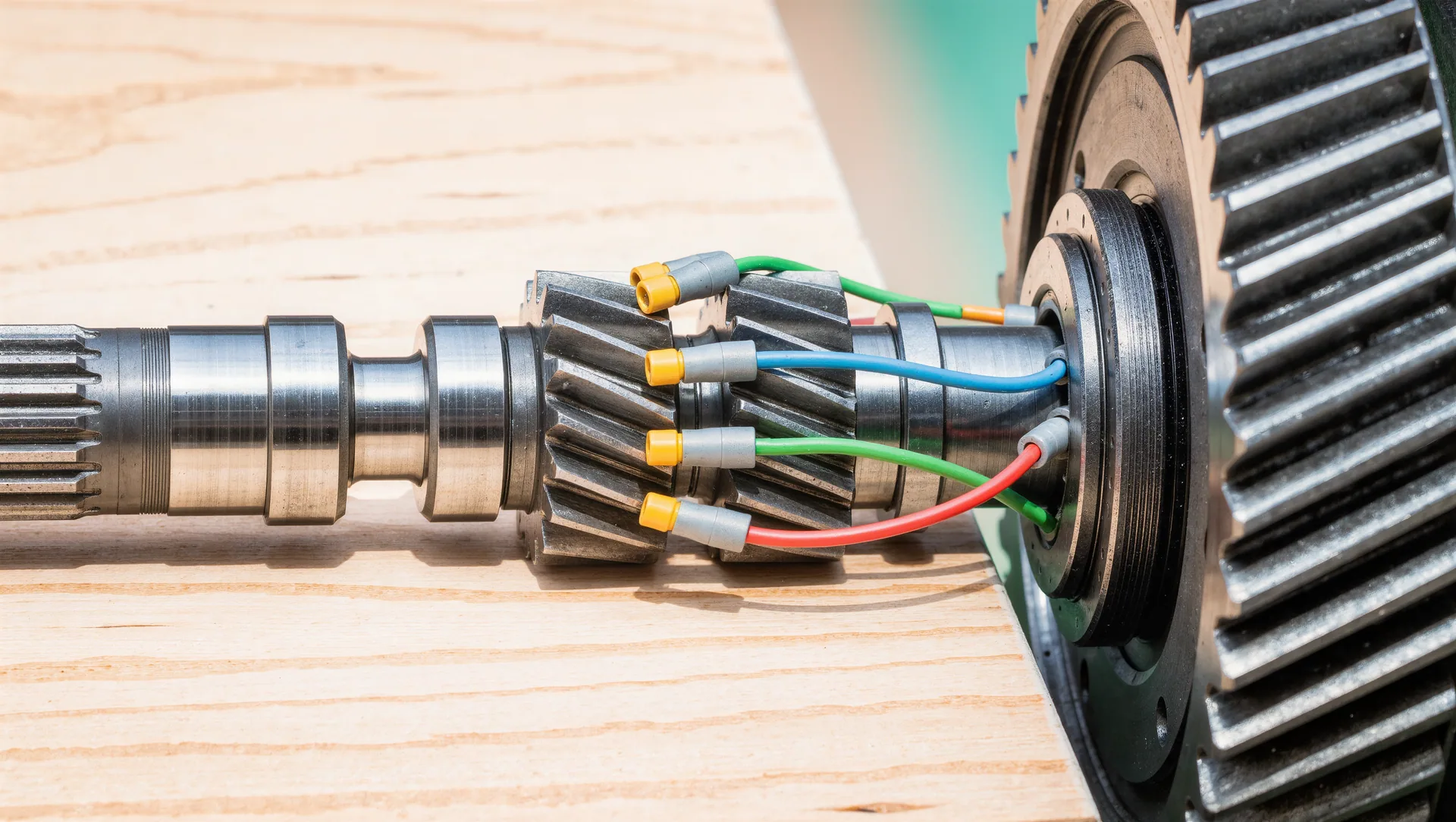 Robotic Precision: The Future of Automation