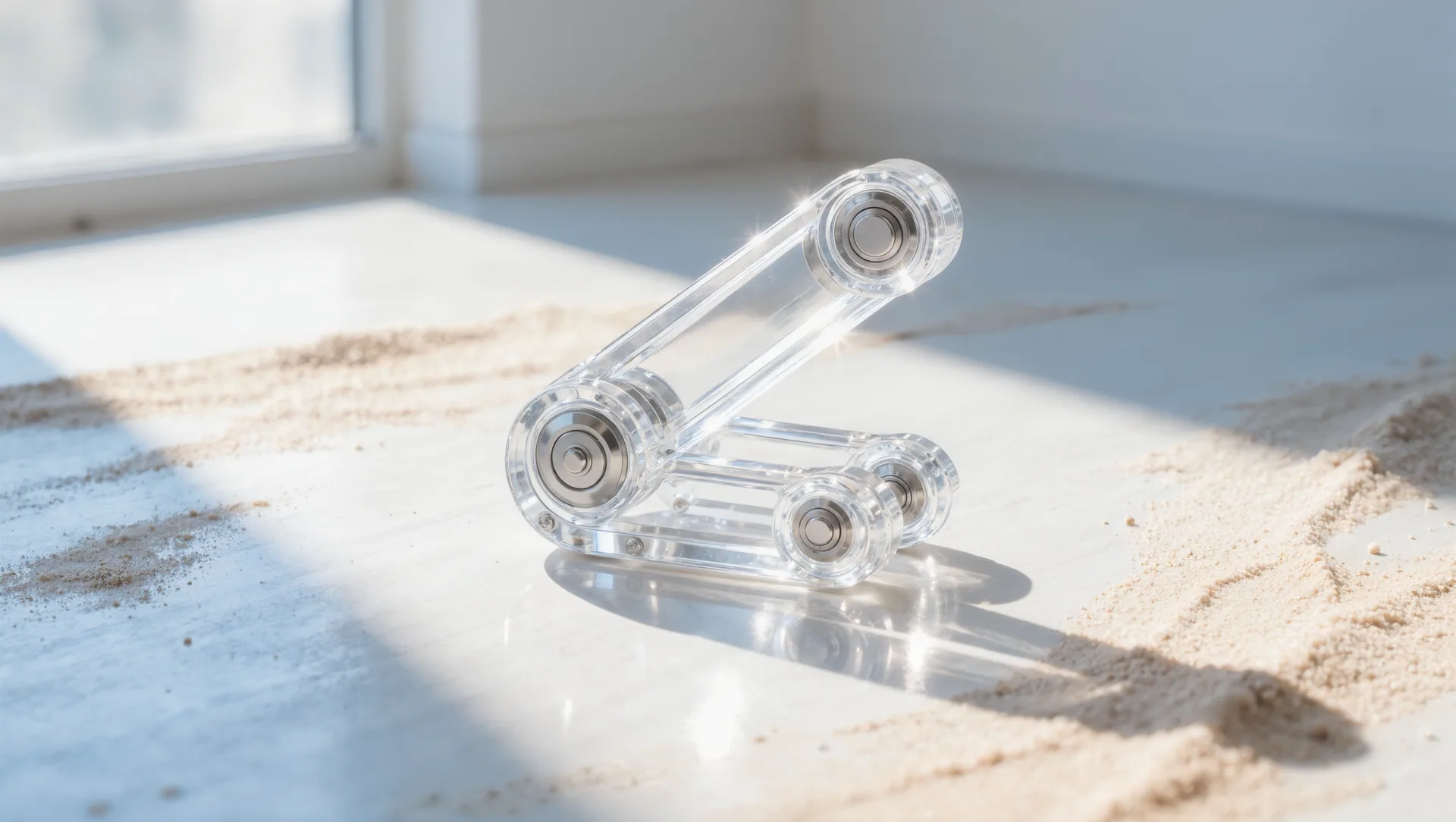 Robotic Sustainability: Advancing Environmental Responsibility
