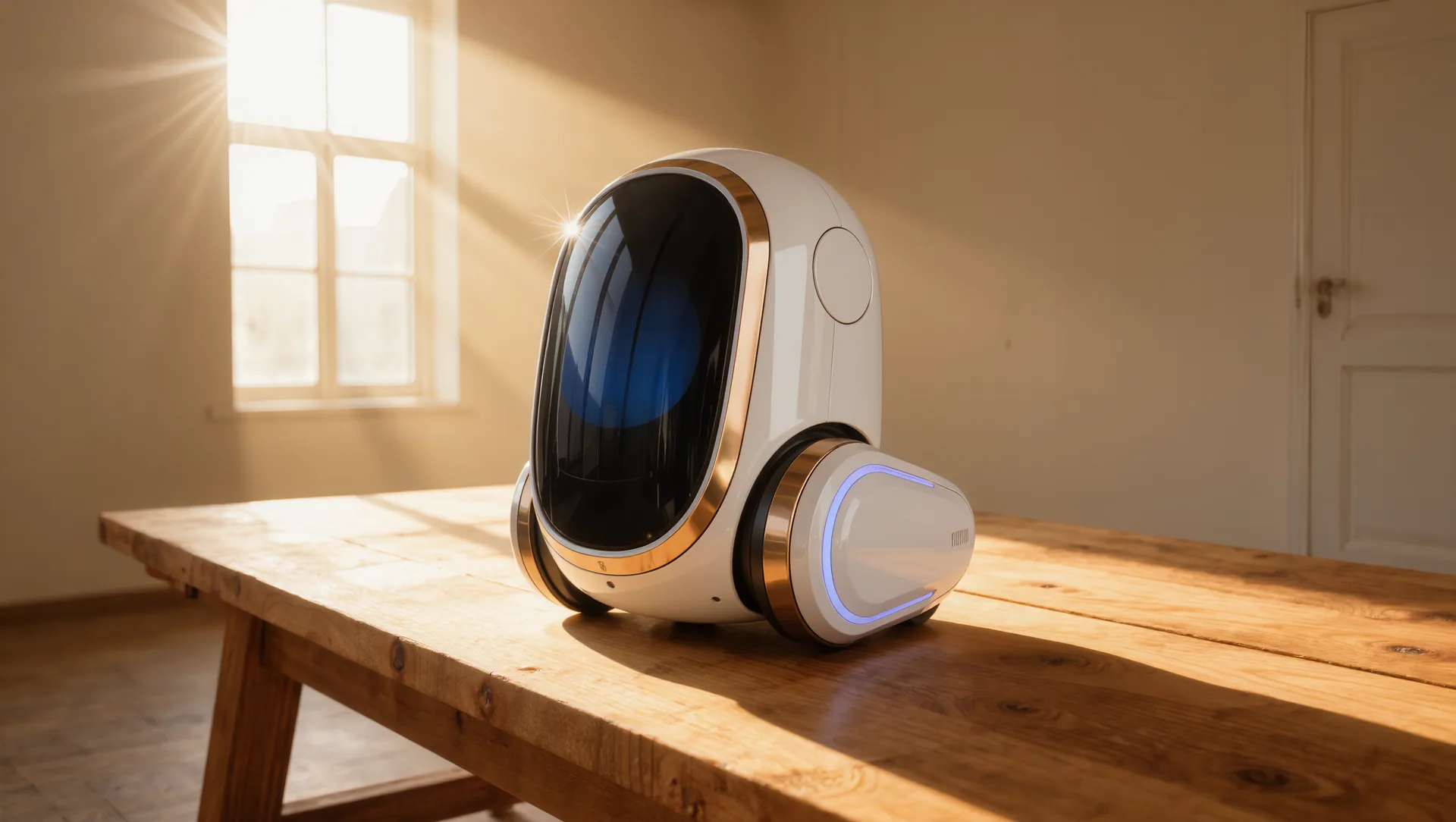 Unleashing Robotic Flexibility: The Future of Automation